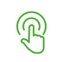 Sezgisel yazılımla birleştiğinde kullanım kolaylığı sağlar. Windows tabanlı dokunmatik ekran arayüzü, üçüncü taraf geliştiriciler tarafından Brain navigasyonunun sıkı entegrasyonuna olanak tanır.