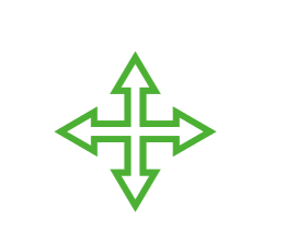 MagTower arabası, yenilikçi bir karşı ağırlık dengeli konumlandırma koluna sahiptir ve bu da DEYMED bobinlerinin yerini bulma ve sabitleme için gereken çabayı önemli ölçüde azaltır.