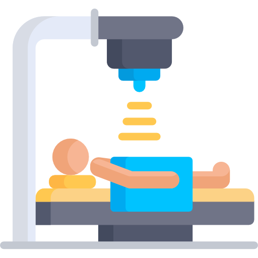 <strong>Lodox</strong>
0.12 - 0.16 mSv
<strong>Konvansiyonel</strong>
2.5 - 5.0 mSv
