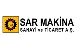 SAR MAKİNA