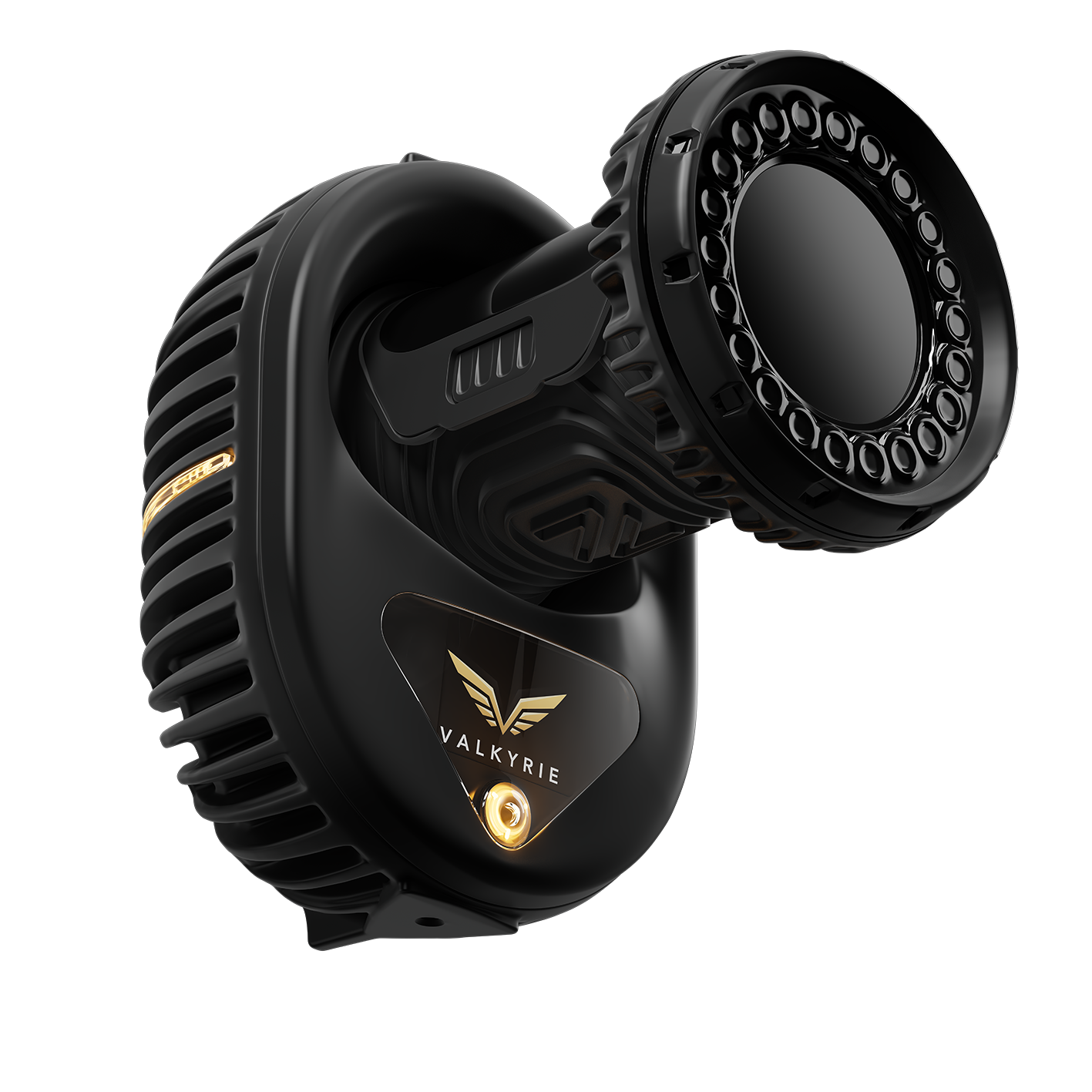 VALKYRIE OPTİK KAMERA